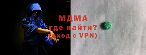таблы Белоозёрский
